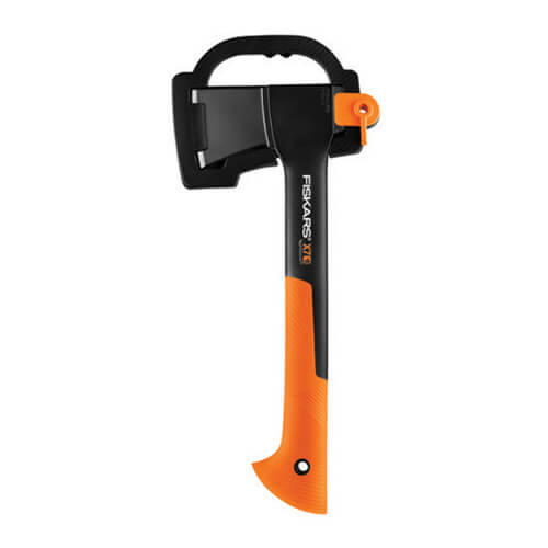 Fiskars sekera